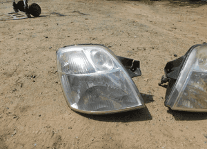 kia picanto lampa prawa WYSYŁKA 1