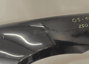 BMW e90 3 seria 05-11 BŁOTNIK PRAWY 3