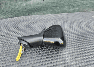 Lusterko Lusterka Zewnetrzne EUROPA Lewe 9pin Prawe 11pin Czarne Renault Captur I 1 25