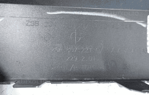 Zderzak przód przedni vw t-roc lift 21- 2GA807221Q 12