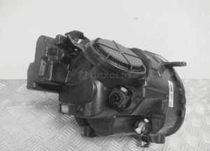 Lampa przednia przód lewa citroen C3 aircross 450528 462161423 2017-2021 nowa 10