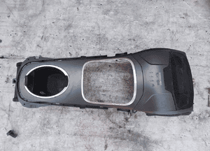 Tunel avensis T27 lift T29 2015- panel konsola airbag poduszek 58804-05250 1