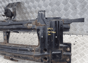Wzmocnienie przód opel antara 4