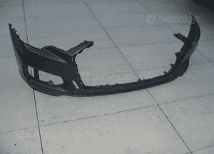 Audi A6 C8 4K0 zderzak przedni  4K0807437 ładny 7