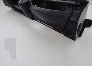 Deska rozdzielcza konsola land rover defender 2007-2014 europa 10