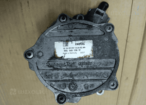 Audi A6 C6  3.0 V6 TFSI pompa podciśnieniowa vacum vacu  06E145100M 1
