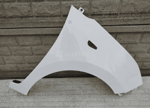 Hyundai I10 i 10 14-20 błotnik prawy przód 1