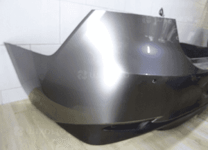 ZDERZAK TYŁ TYLNY TOYOTA CAMRY 2018- 52159-33390 3