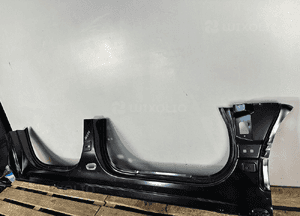 Prog slupek prawy rama renault espace v 5 2015- 764600745R orginalny 2