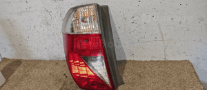 Lampa Tył Tylna Prawa Honda FR-V Wersja Europejska 3