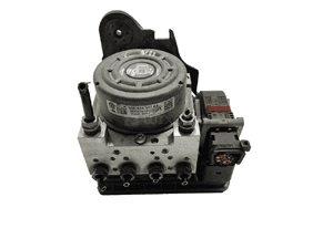 Pompa sterownik abs golf vii 2.0 tfsi gti 5Q0907379AB 5Q0614517AA 2012-2016 1