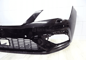 Zderzak przód przedni seat leon 3 iii lift fr 2