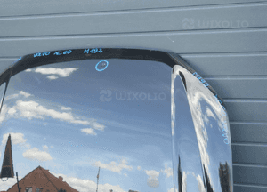 Maska pokrywa silnika volvo XC60 ii 2 31424557 2017- 7