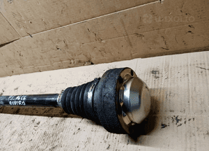 Półoś prawy tył tylna prawa Audi A6 C6 3.2 FSI 4F0501203B 5