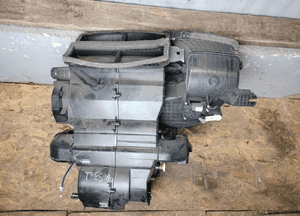 Nagrzewnica ford fiesta MK7 1.25 AB31-19B555-AE 4