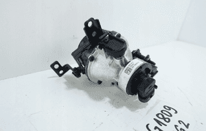Hyundai I30 iii lift 2020- halogen prawy 2G4500 92202-G4500 nowy oem 5