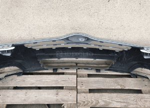 Zderzak przód przedni toyota corolla ix 9 E12 lift fl 52119-02510 cały 8