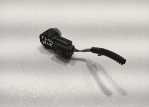 CZUJNIK PARKOWANIA COFANIA PDC RENAULT FLUENCE 284420004R 2009-2012 3