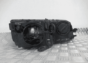 Lampa przednia przód lewa skoda octavia iii 3 lift 5E1941015C 2016-2020 9