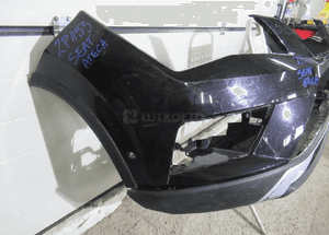 Zderzak przedni przód seat ateca 575 2016- 3