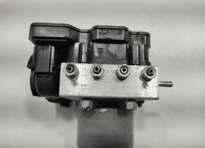 Pompa sterownik abs renault zoe ii 476608195R 2019-2024 lift 4