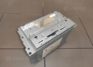 Bmw 7 F01 F02 F10 F11 nawigacja radio czytnik jednostka oryginał 9274570 7