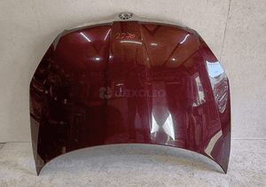Maska pokrywa silnika skoda fabia 2 ii lift 5J 10-14 1