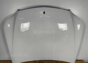 Maska pokrywa silnika przod mercedes e-klasa W212 lift fl 2013- bardzo ladn 1