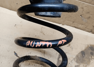 Sprężyna zawieszenia tył tylna Fiat Punto II 2 7