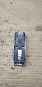 Panel szyb przełącznik lusterek Jaguar XF X250 8X23-14540-AE 4