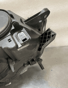 Lampa lewy przod citroen C4 ii 2 B7 DS4 9687308280 9