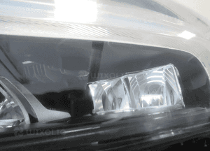 Lampa przednia przód lewa volvo XC60 ii 2 full led 32342514 2017-2021 11
