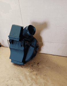 Obudowa filtra powietrza BMW 3 E46 1.9 6