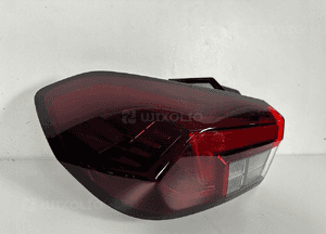 Lampa tyl tylna lewa opel corsa f vi 6 9829317380 cala europa 2