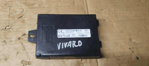Moduł sterownik BCM Opel Vivaro B Trafic III 284B10847R 2