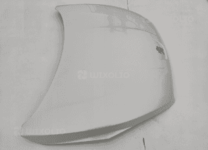Maska pokrywa silnika peugeot 508 i 2010-2014 3
