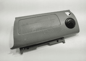 Poduszka pasażera air-bag zaślepka master ii movano a 8200189006 europa 04- 6