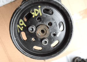 POMPA WSPOMAGANIA VW POLO LUPO 1.9 SDI 1