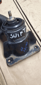 Łapa poduszka silnika Suzuki Swift IV 1.3 16V 6