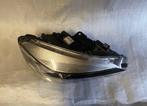 Bmw 2 F45 lampa prawa reflektor 2