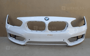 Zderzak przód przedni bmw 1 F2O F21 lift 15- 1