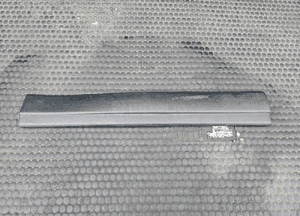 Oslona Slupka Progu Plastik Tapicerka Wnetrza Czarne Seat Cordoba Ibiza VW Caddy Polo 98r 14