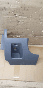 Osłona deski konsoli plastik Ford Focus MK3 4M51-A04324-AKW 2