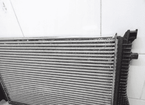Volkswagen audi chłodnica intercooler 5Q0145803AD 11