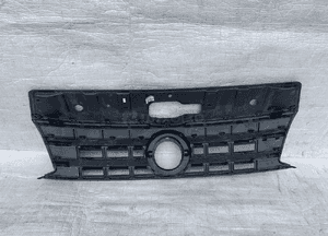 Vw amarok lift atrapa grill 3