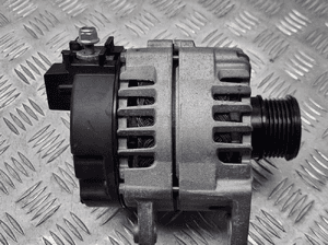 MERCEDES W205 ALTERNATOR A0009069805 1