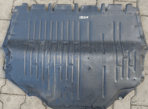 Seat Ibiza VW Polo Skoda Fabia  osłona pod silnik 6Q0825237AB 1