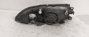 Przod przednia lampa lewa mitsubishi carisma 3