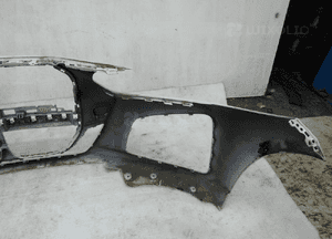 Bmw 4 G22 G23 m pakiet cały zderzak przód przedni 5