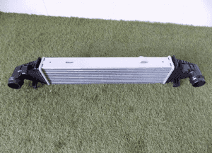 Mercedes W204 C INTERCOOLER - 3518 9